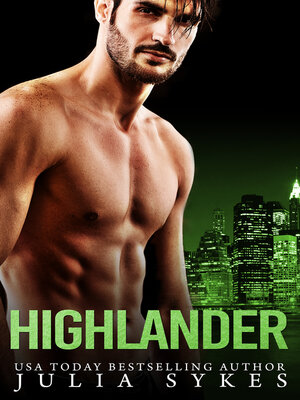 cover image of Highlander